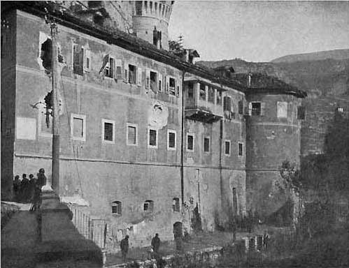 Rovereto 1918 - SFEI