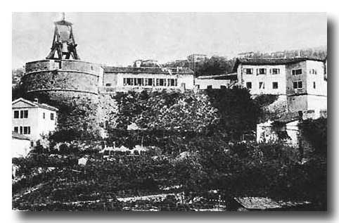 Rovereto, la campana dei caduti