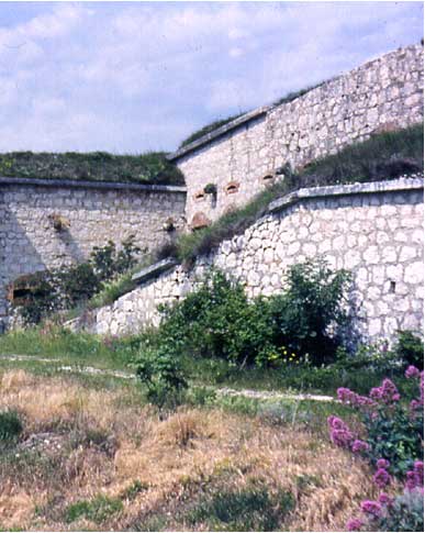 Forte San Marco,