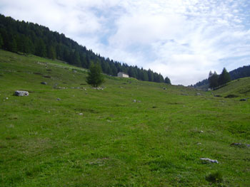 malga Zocchi